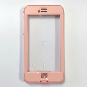 LifeProof NÜÜD Case for iPhone 6S Plus (Pink)